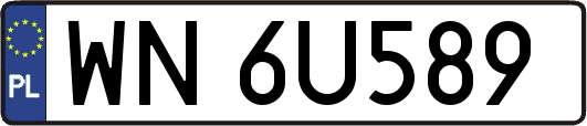 WN6U589