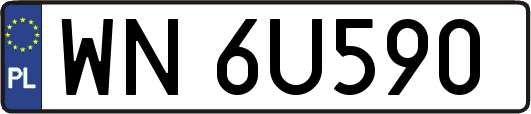 WN6U590