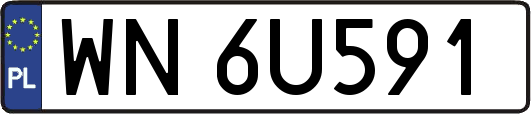 WN6U591