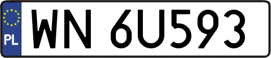 WN6U593