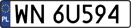 WN6U594