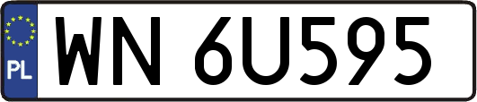 WN6U595