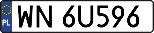 WN6U596