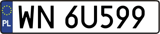 WN6U599