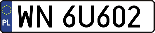 WN6U602