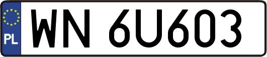 WN6U603