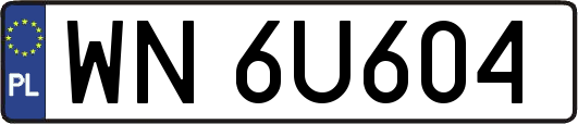 WN6U604