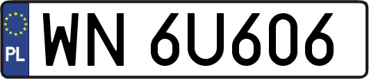 WN6U606