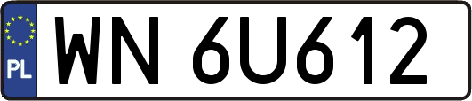 WN6U612