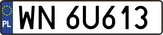 WN6U613