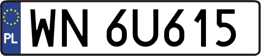 WN6U615