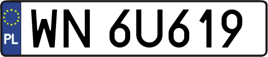 WN6U619