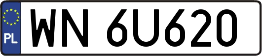 WN6U620
