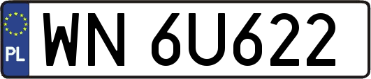 WN6U622