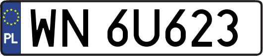 WN6U623