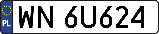 WN6U624