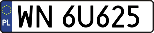 WN6U625