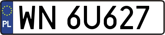 WN6U627