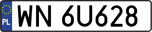 WN6U628