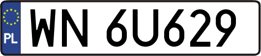 WN6U629