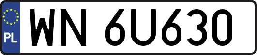 WN6U630