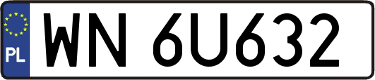 WN6U632