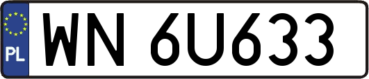 WN6U633