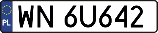 WN6U642