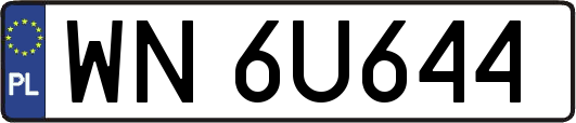 WN6U644