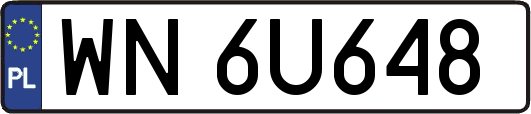 WN6U648