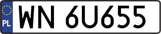 WN6U655