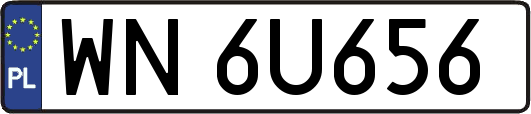 WN6U656