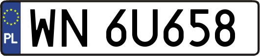 WN6U658