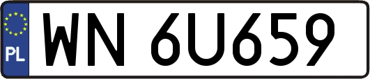 WN6U659