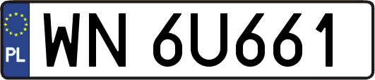 WN6U661