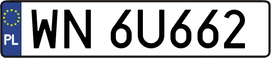 WN6U662
