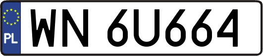 WN6U664