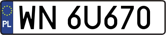 WN6U670