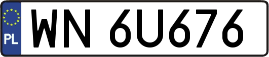 WN6U676
