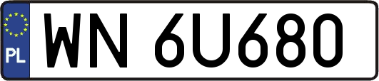 WN6U680
