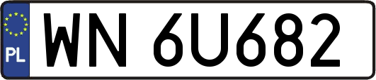 WN6U682