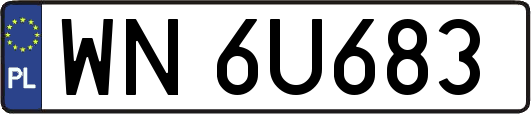 WN6U683