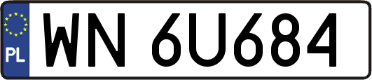 WN6U684
