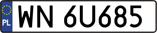 WN6U685