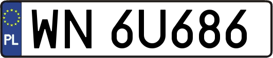 WN6U686