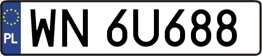 WN6U688