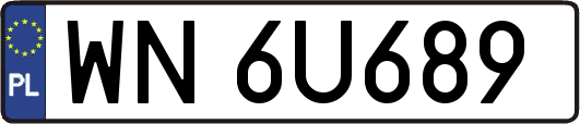 WN6U689