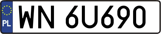 WN6U690