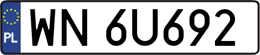 WN6U692