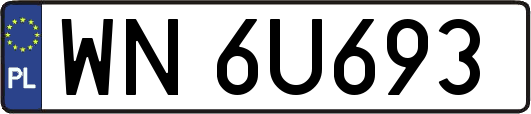 WN6U693